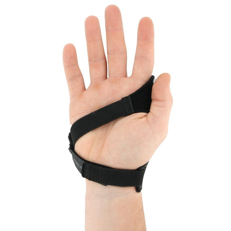 EAN 3700992528854 - Mobilis Universal Glove for Wearable Computer - Left-handed - PACK X5 Correa de mano imagen 5