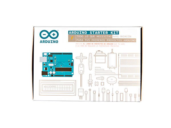 Arduino K000007 Accesorio Para Placa De Desarrollo