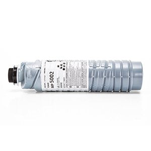 Ricoh Toner Negro Mp3500/4000