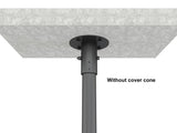 EAN 7350073733620 - Multibrackets 3620 soporte para pantalla de señalización 165,1 cm (65") Negro imagen 18
