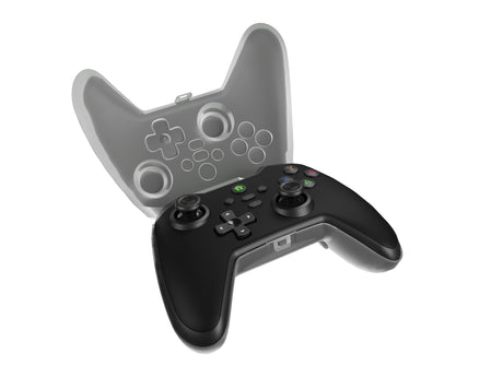 EAN 5901969443738 - GENESIS Mangan 400 Negro Bluetooth Gamepad Analógico/Digital Android, MAC, Nintendo Switch, PC, iOS imagen 9
