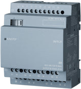 Siemens Logo! 8 Módulo De Expansión 6ed1055-1cb10-0ba2 Dm16 24