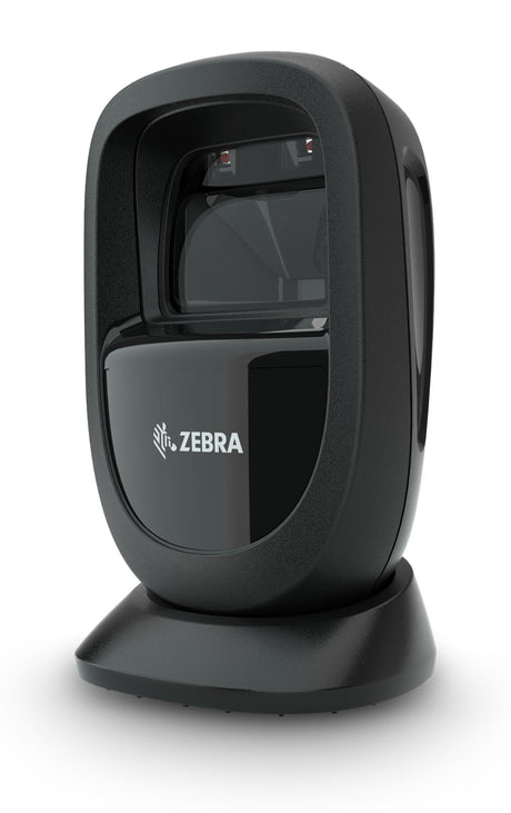 EAN 5704174215257 - Zebra DS9308-SR Lector de códigos de barras fijo 1D/2D LED Negro imagen 11