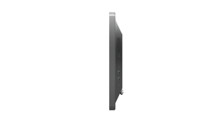 15.6in I-Series Steel Andr14 Syst