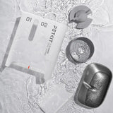 EAN 6975069302713 - PETKIT YUMSHARE Dual comedero y bebedero para perro y gato Acrilonitrilo butadieno estireno (ABS) Blanco  imagen 10