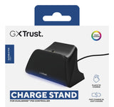 Base De Carga Rapida Para Ps5 Gxt 255 Negro Trust Soporte De Carga Rápida / Indicadores Lumínicos