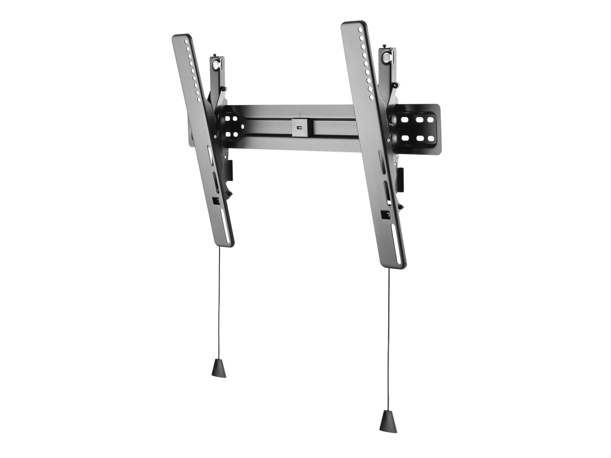 Equip Soporte De Pared Fijo Ultradelgado Para Tv De 37"-70" - Inclinable - Peso Max 35kg - Vesa 600x400mm