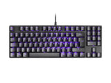 EAN 4710562757583 - Mars Gaming MKREVOPROBES teclado Juego USB imagen 7