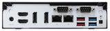 EAN 0887993006918 - Shuttle DH770 PC/estación de trabajo barebone 1,35 l tamaño PC Negro Intel H770 LGA 1700 imagen 7