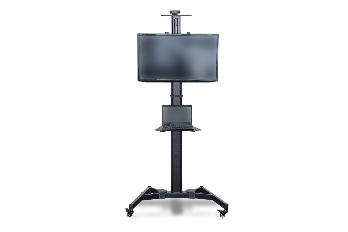 EAN 4016032428589 - Digitus DA-90370 soporte para pantalla de señalización 177,8 cm (70") Negro imagen 2