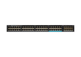 Cisco Catalyst3650 48portdata4x1g Uplinlanbase Remanufactured