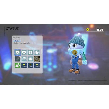 EAN 7350002932445 - Clear River Games Snow Bros Wonderland Estándar PlayStation 5 imagen 6