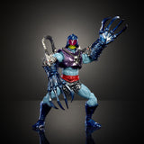 EAN 0194735264940 - Masters of the Universe Masterverse New Eternia Terror Claws Skeletor imagen 2