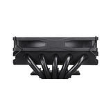 Chieftec Cac-S92pwm-Lp45 (Negro, 92 Mm) Cac-S92pwm-Lp45
