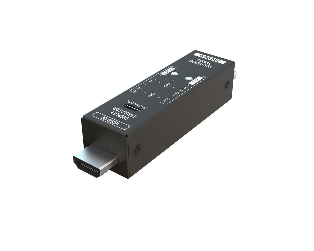 EAN 5715328105737 - Vivolink VLTOOL1 procesador de control imagen 6