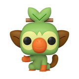 Funko Pop Pokemon Grookey 70976