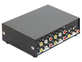Delock 87637 Serie De Caja De Interruptor Alámbrico