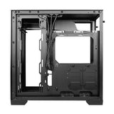 Caja Pc Antec Gaming P120 Crystal Atx 2xusb 3.0 Sin Fuente Neg