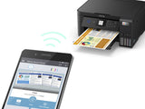 Impresora Multifunción 3 En 1 Epson Ecotank L4260