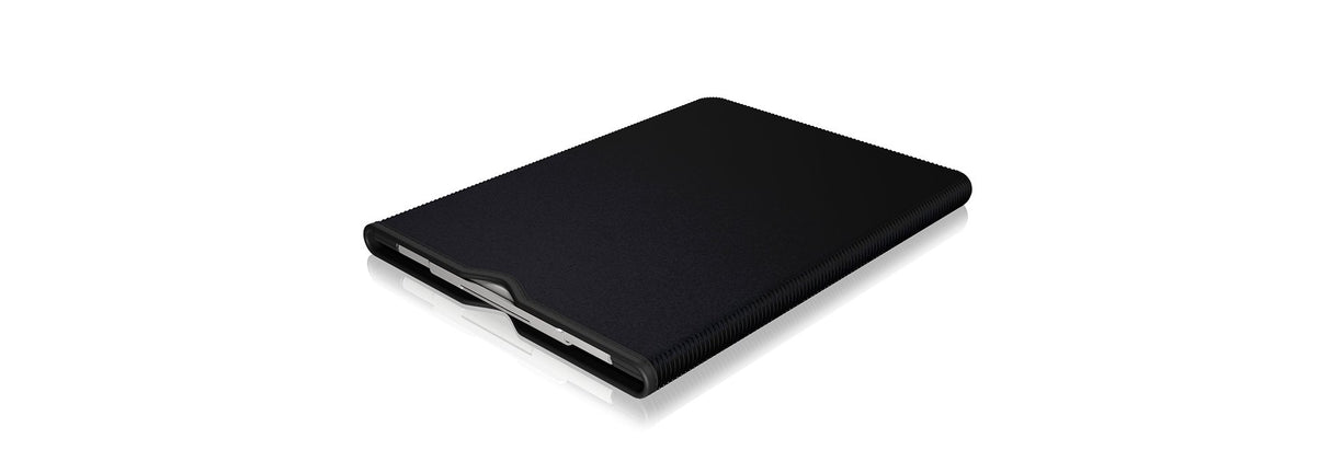EAN 4250078165507 - ICY BOX IB-LS300-LH Soporte pasivo Tablet/UMPC Negro, Plata imagen 5