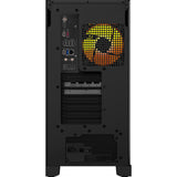 EAN 4711377406765 - MSI MPG Infinite Z3 X3D 9NVVR7-685EU AMD Ryzen™ 7 9800X3D 32 GB DDR5-SDRAM 2 TB SSD NVIDIA GeForce RTX 50 imagen 7