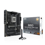 EAN 4711636465519 - ASUS B850 MAX GAMING WIFI AMD B850 Zócalo AM5 ATX imagen 4
