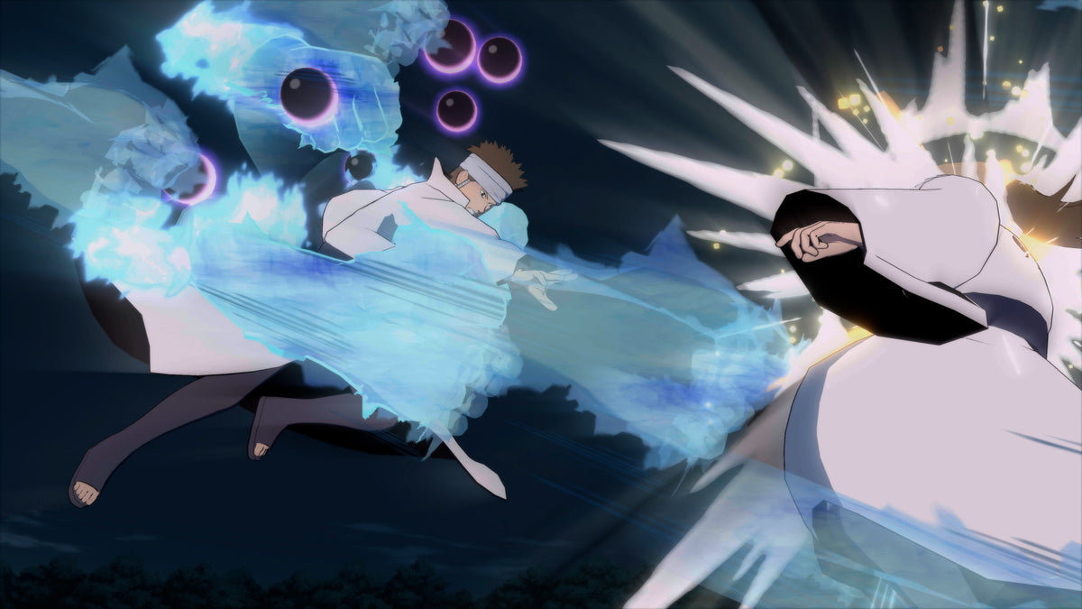 Juego Nintendo Switch Naruto X Boruto