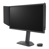 EAN 4718755094194 - ZOWIE XL2566X+ pantalla para PC 62,2 cm (24.5") 1920 x 1080 Pixeles Full HD Negro imagen 18