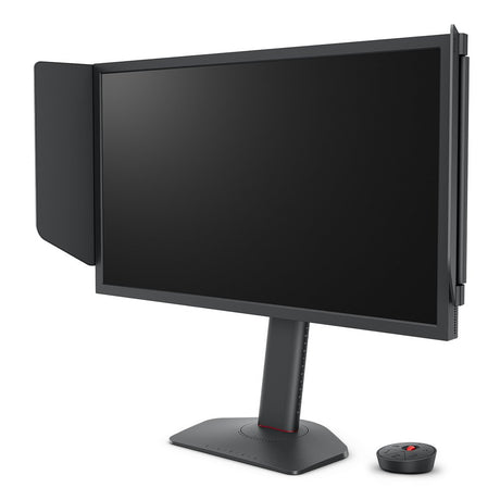 EAN 4718755094194 - ZOWIE XL2566X+ pantalla para PC 62,2 cm (24.5") 1920 x 1080 Pixeles Full HD Negro imagen 18