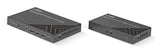 EAN 4002888383462 - Lindy 38346 extensor audio/video Transmisor y receptor de señales AV Negro imagen 2
