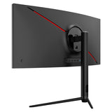 Monitor 29,5"(74,93cm)Tft Lc-Power Ultrawide- Lc-M30uwfc Retail