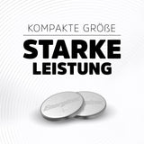 Energizer Bateria Lithium, Knopfzelle, Cr2016, 3v