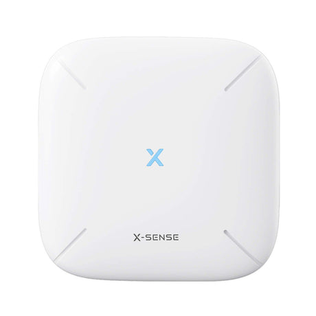EAN 0810194780066 - X-Sense FS61 sistema de alarma contra incendios imagen 3
