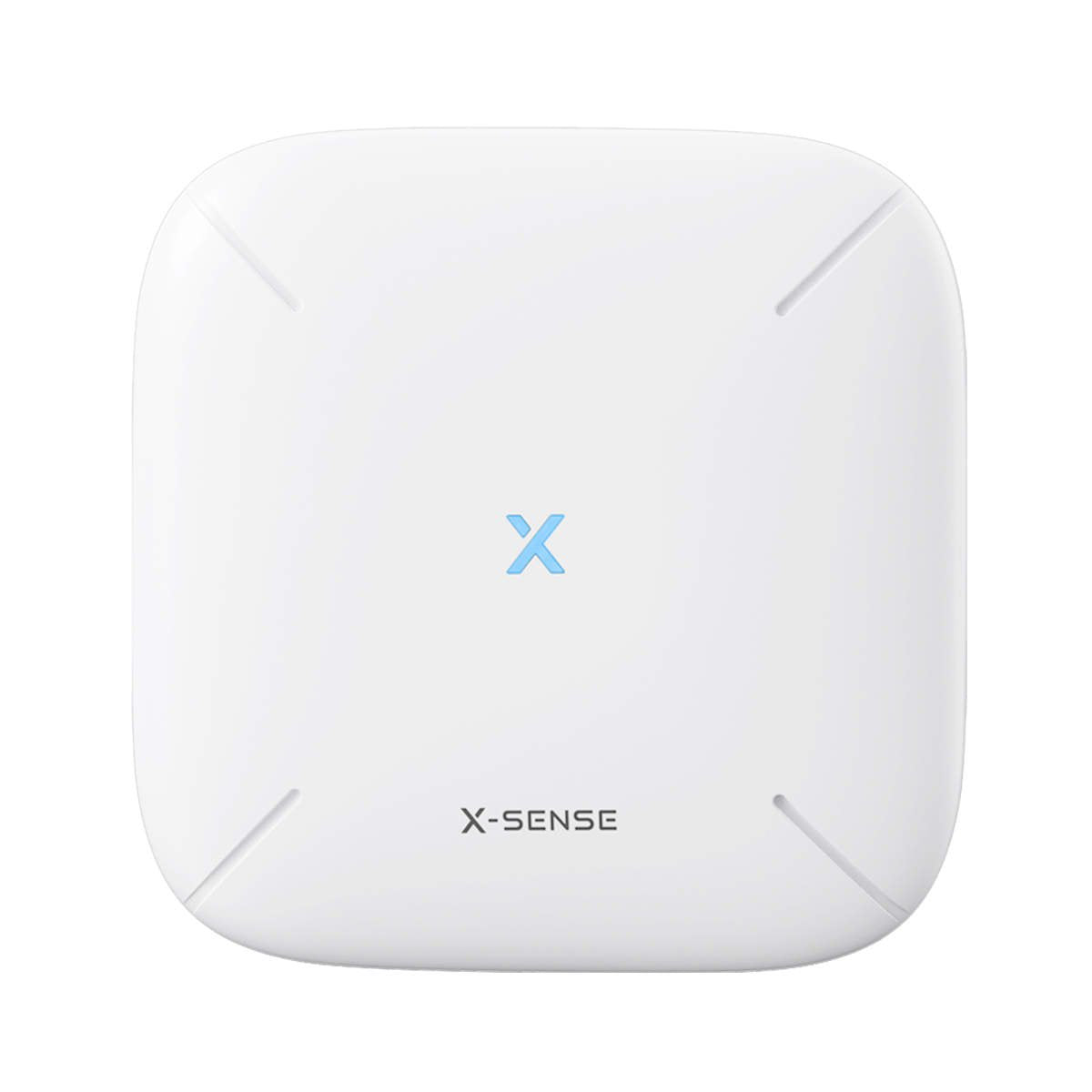 X-Sense Sbs50 Wifi Blanco - Hub Gateway