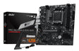 EAN 4711377417501 - MSI Pro A620AM-G EVO WIFI AMD A620A Zócalo AM5 micro ATX imagen 1