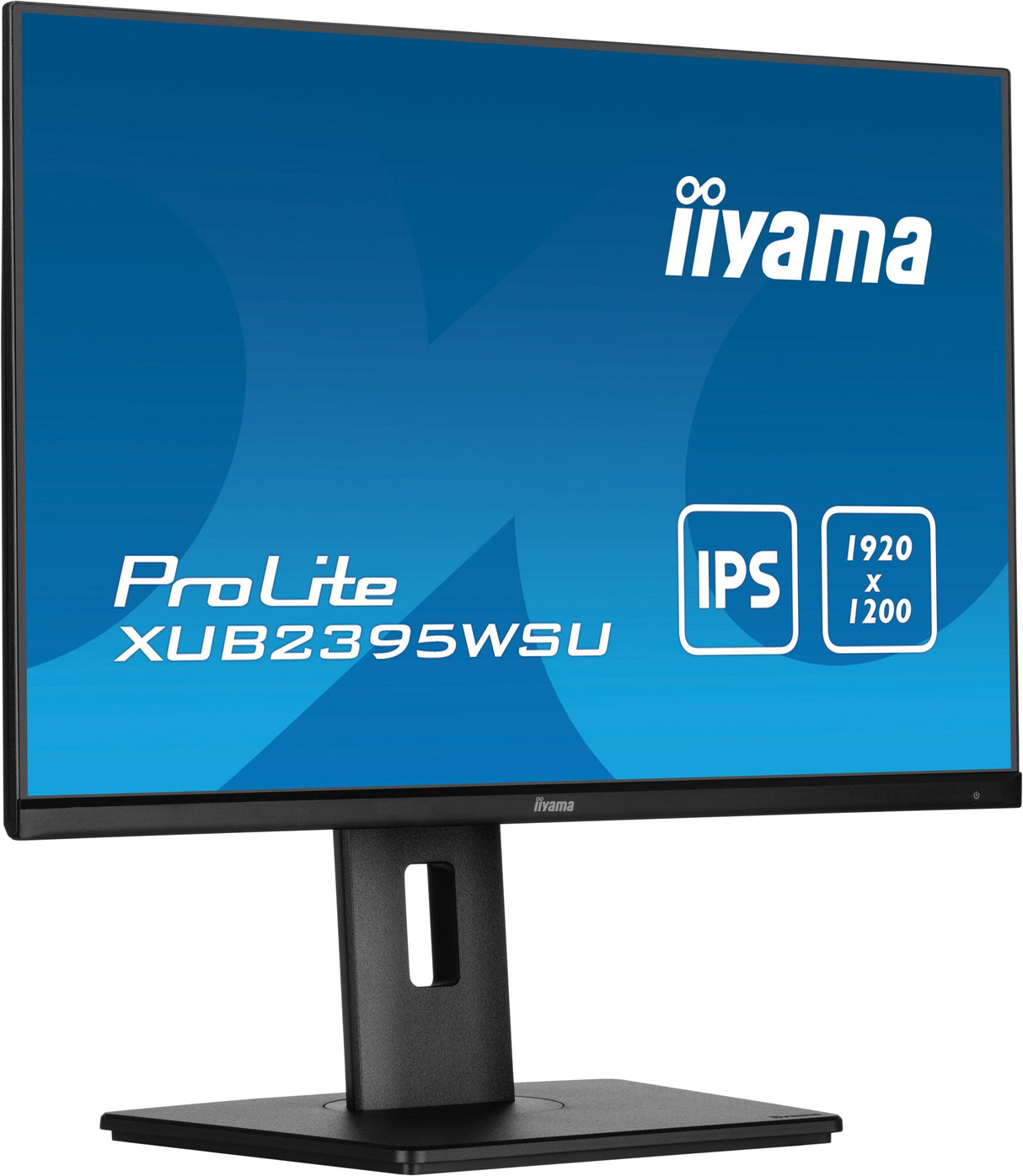 Iiyama 57.15cm 22,5" Xub2395wsu-B5 16:9 Hdmi+Dp Ips Lift Retail