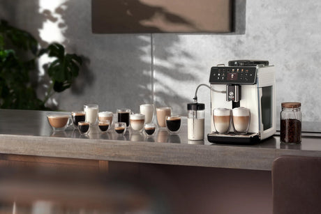 EAN 8720389003455 - Saeco SM6580/20 cafetera eléctrica Máquina espresso 1,8 L imagen 6