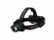 EAN 4058205020930 - Ledlenser H15R Core Negro Linterna con cinta para cabeza LED imagen 1