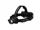 EAN 4058205020930 - Ledlenser H15R Core Negro Linterna con cinta para cabeza LED imagen 1