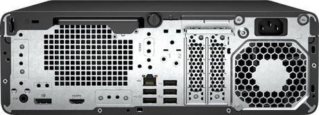 EAN 0826581478409 - HP DR9Q2ET PCs/estación de trabajo Intel Core Ultra 5 235 32 GB DDR5-SDRAM 1 TB SSD Windows 11 Pro SFF PC imagen 15