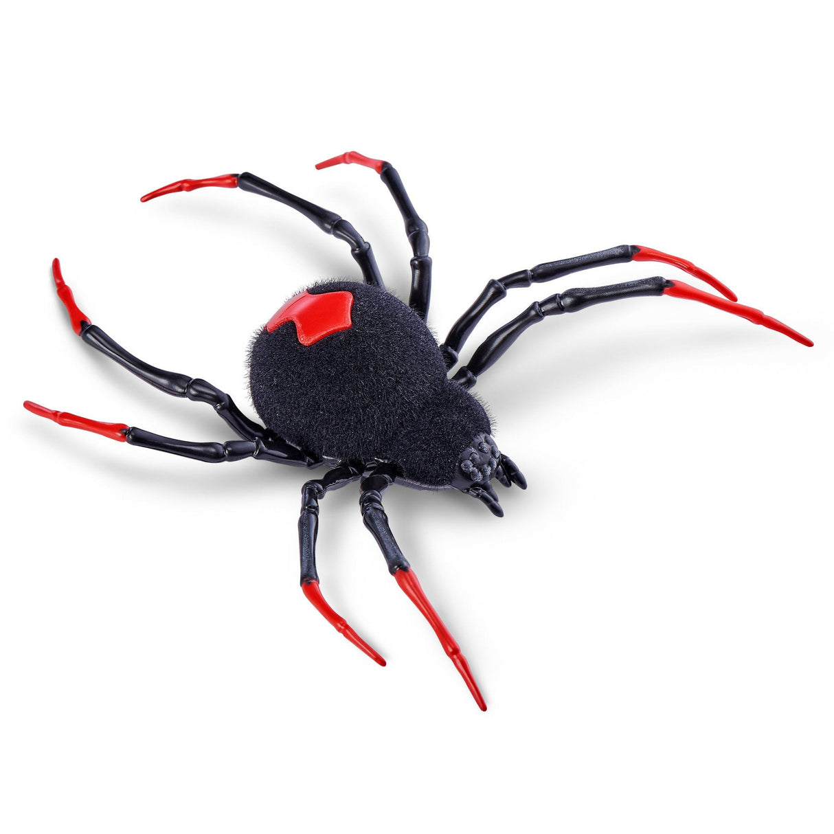 Figura Zuru Robo Alive Crawling Spider Mini 7151