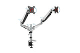 EAN 4016032385370 - Digitus DA-90353 soporte para monitor 68,6 cm (27") Escritorio Negro, Plata imagen 7