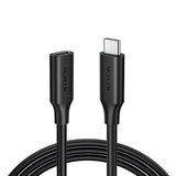 EAN 6957303813872 - Ugreen 10387 cable USB USB 3.2 Gen 2 (3.1 Gen 2) 1 m USB C Negro imagen 1