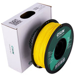 Pla+ 1,75mm Amarillo 1kg