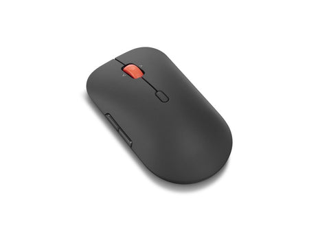 EAN 195892125525 - Lenovo Pro Plus 6050 ratón Oficina Ambidextro RF Wireless + Bluetooth Óptico 2400 DPI imagen 2