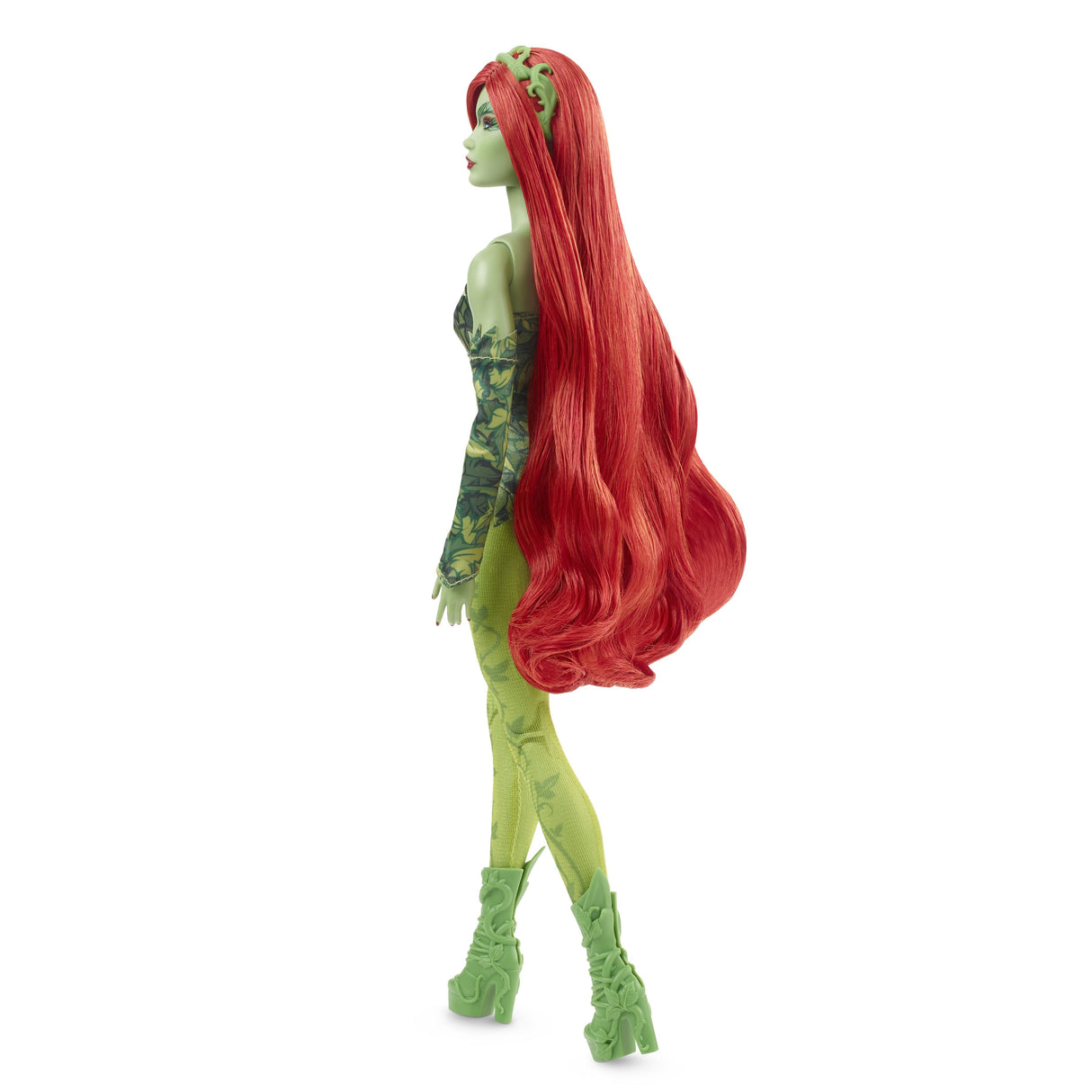 Mattel Barbie Signature - Poison Ivy , Muñeca Hrm51