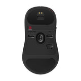 Raton Inalambrico Gaming Zowie U2-Dw 4k Para Esport  (9h.N4pbe.A2e)