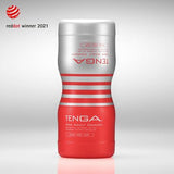 Tenga - Masturbador Dual Feel Cup