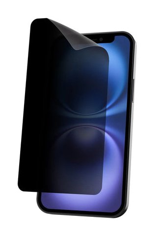 EAN 7640494878766 - DICOTA D80541-4AD protector de pantalla o trasero para teléfono móvil Protector de pantalla para privacid imagen 1
