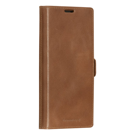 EAN 5711428017659 - dbramante1928 Lynge funda para teléfono móvil 17,3 cm (6.8") Folio Marrón imagen 7